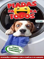 Piadas para todos